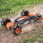 Lean Toys, Extreme Twist Car, samochód do driftu, pojazd zdalnie sterowany