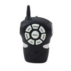 Lean Toys, inteligentny robot dinozaur zdalnie sterowany, triceratops