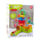 Lean Toys, interaktywna zjeżdżalnia dla piłek