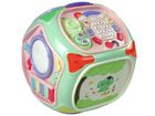 Lean Toys, interaktywny sorter z telefonem