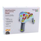 Lean Toys, interaktywny stolik edukacyjny