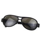 Lean Toys, karabin wojskowy z akcesoriami, mechaniczny dźwięk strzałów