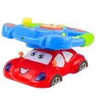 Lean Toys, kierownica interaktywna z projektorem
