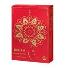 Lean Toys, klocki konstrukcyjne, Bukiet Róże w Wazonie Białe Czerwone, 1022 elementów