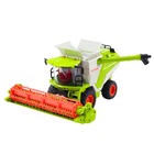 Lean Toys, kombajn 2w1, pojazd, zdalnie sterowany