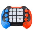 Lean Toys, konsola, gra elektroniczna, 1 szt.