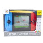 Lean Toys, Konsola Przygodowa, gra zręcznościowa