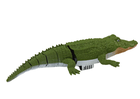 Lean Toys, krokodyl do wody, zdalnie sterowany