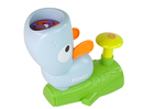 Lean Toys, latający dysk frisbee