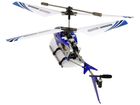 Lean Toys, Latający helikopter, pojazd zdalnie sterowany, niebieski