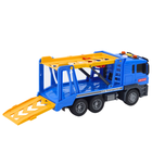 Lean Toys, laweta, pojazd interaktywny