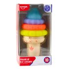 Lean Toys, lód, zabawka interaktywna