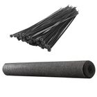 Lean Toys, maskująca siatka cieniująca na ogrodzenie, szara 1,5-25m