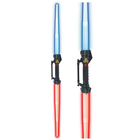 Lean Toys, miecz dwustronny kosmiczny ze światłem i dźwiękiem