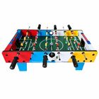 Lean Toys, mini stół do piłkarzyków