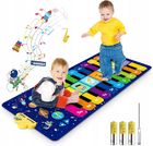 Lean Toys, muzyczna mata edukacyjna, pianinko