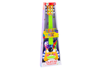 Lean Toys, piesek, gitara rockowa