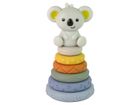 Lean Toys, piramidka, koala