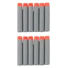 Lean Toys, pistolet na strzałki piankowe