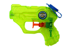 Lean Toys, pistolet na wodę, mini