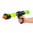 Lean Toys, pistolety na piankowe kulki, 2 szt.
