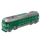 Lean Toys, pociąg interaktywny, 1 szt.