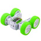 Lean Toys, pojazd terenowy, zdalnie sterowany, 360°, zielony, 1:32