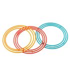 Lean Toys, rzut do celu, gra zręcznościowa, kapibara