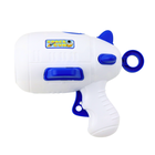 Lean Toys, rzutki na rzep, kosmos