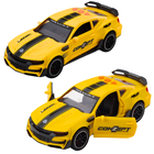 Lean Toys, samochód sportowy z napędem mix