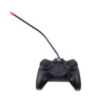 Lean Toys, samochód wyścigowy, pojazd zdalnie sterowany