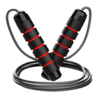 Lean Toys, skakanka łożyskowa z rączką piankową, 3m