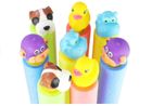 Lean Toys, strzykawka wodna, 1 szt.