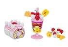 Lean Toys, tort urodzinowy na rzepy