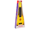 Lean Toys, ukulele, mini gitara, ananas, 15"