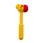 Lean Toys, Whac a Mole, zbijak, gra zręcznościowa, niebieska