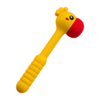 Lean Toys, Whack a Mole, zbijak, gra zręcznościowa, 20 melodii