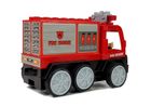 Lean Toys, wóz strażacki, pojazd zdalnie sterowany