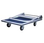 Lean Toys, wózek platformowy do 300kg