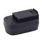 Lean Toys, wyrzynarka akumulatorowa, z dźwiękiem