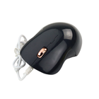 Lean Toys, zabawkowa maszyna do szycia z myszką dla dzieci światła biała