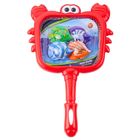 Lean Toys, zestaw do łowienia rybek, 4 elementy