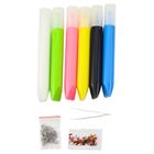 Lean Toys, zestaw do malowania 3D, kosmos