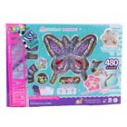 Lean Toys, zestaw kreatywny do tworzenia biżuterii