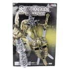 Lean Toys, zestaw rycerski