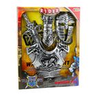 Lean Toys, zestaw rycerski