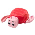 Lean Toys, żółw nakręcany, pływająca figurka, 1 szt.