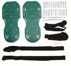 Leant Toys, aerator, nakładki na buty z kolcami do trawy