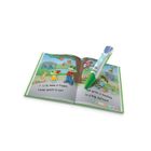 LeapFrog, LeapReader, Czytający długopis, zielony, zabawka elektroniczna