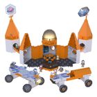 Learning Resources, Circuit Explorer, Kosmos, Obwody elektryczne, zestaw konstrukcyjny